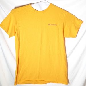 Columbia Men's Graphic T Shirt